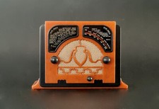 Miniature radio radiomarelli - miniature,