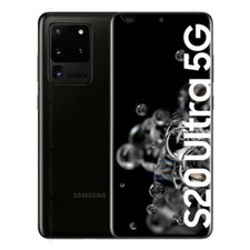 Nuovo Samsung Galaxy S20 Ultra