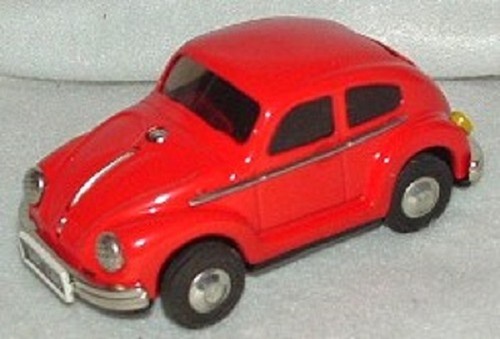 Volkswagen maggiolino tin - maggiolino,
