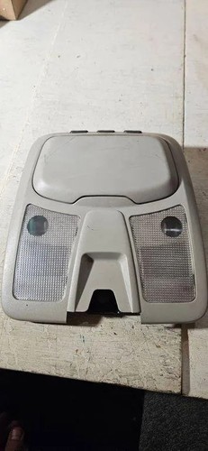 Fanale interno volvo - fanale,