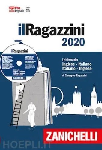 Ragazzini 2020 dizionario - ragazzini,