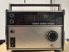 Scanner ricetrasmettitore