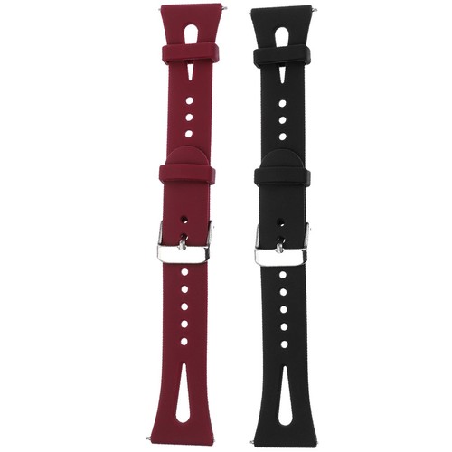 2pz cinturino orologio - 2pz,