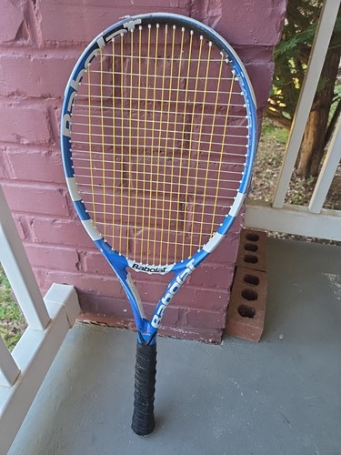 Racchetta tennis babolat - da,
