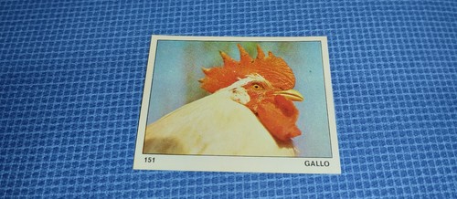 Figurina sticker 151 - figurina/sticker, #
