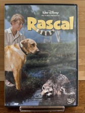 Walt Disney’s RASCAL (DVD