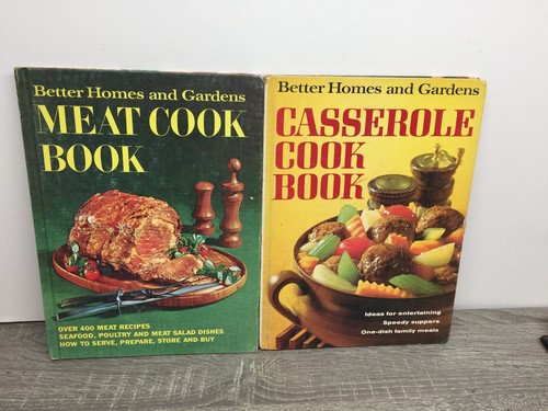 Better homes and gardens meat - homes,