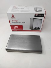 Iomega 1TB disco rigido