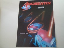 Pubblicita' FOGLIO PUBBLICITARIO anno 1988 - ZAMBELETTI