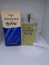 Rochas eau de Rochas Eau de