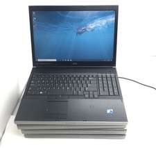 DELL PRECISION 17" M6400 CORE