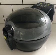 Tefal Originale Actifry Serie 028 • Friggitrice ad Aria Basso Grasso • Testata e Funzionante BJ39