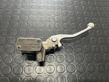 Pompa Freno Anteriore Nissin