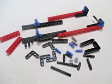 LEGO 8652 Racers Enzo Ferrari