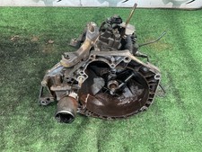 CAMBIO MANUALE COMPLETO PER