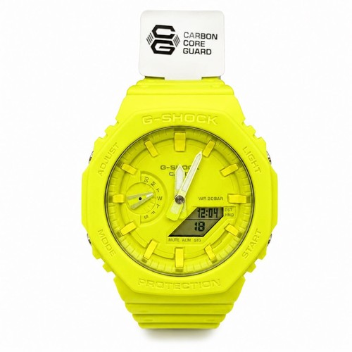 Casio shock 2100 9a9jf - casio,