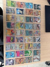 Lotto carte pokemon come da