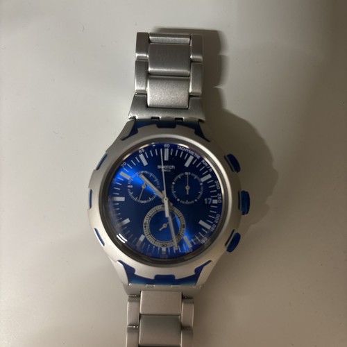 Orologio swatch uomo - orologio,