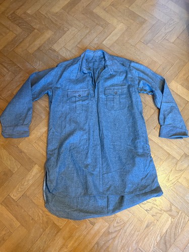 Regio esercito camicia - regio,