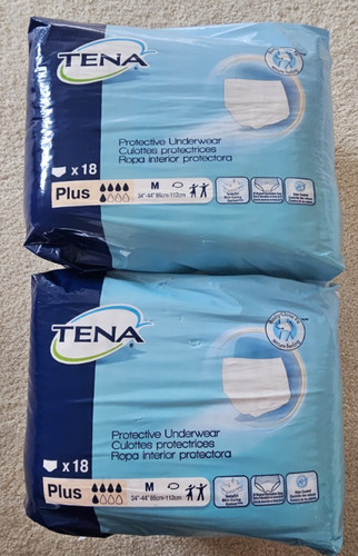 Intimo protettivo tena - protettivo,