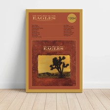 Eagles – The Very Best Of