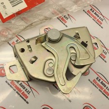 SERRATURA COFANO MOTORE ALFA