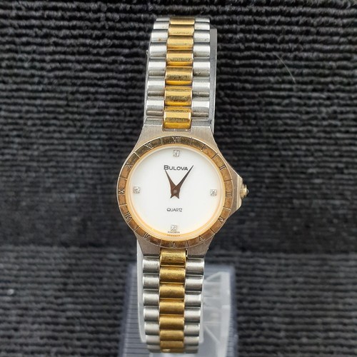 Orologio quarzo bulova base - bulova,