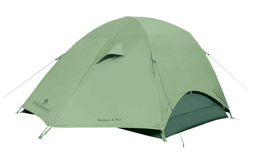 Tenda ferrino nemesi pro - tenda,