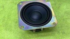 1X Driver Tweeter Technics 3" EAS8P328A6 4 Ohm da SB-S35 altri altoparlanti FUNZIONA