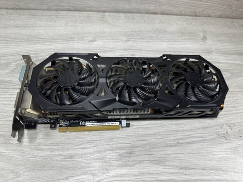 Gigabyte n970g1 gaming 4gd - gigabyte, gaming-4gd