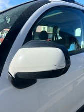 SPECCHIETTO RETROVISORE ELETTRICO SINISTRO SX CITROEN C3 PICASSO 2008-2011