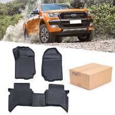 Tappetini in gomma tappetini