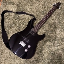 Cinghia per chitarra elettrica