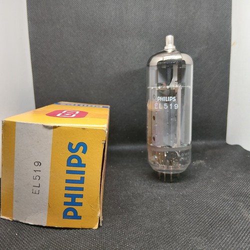 El519 philips tubo nos n1306 - tubo,