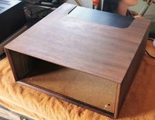 Wood case MARANTZ WC-7