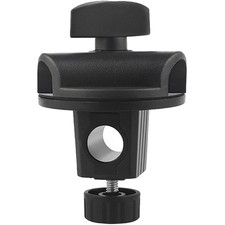  Clip Universali Per Braccio Del Microfono Pinza Accessorio Porta