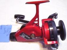 083025 VINTAGE ABU GARCIA