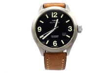 GLYCINE Incursore 3922-3 AT
