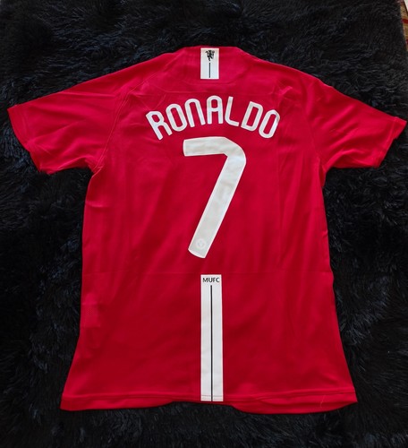 Maglia cristiano ronaldo man - maglia,