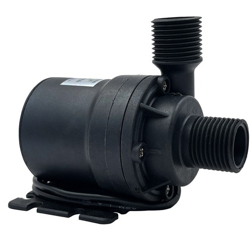 Pompa acqua sommergibile