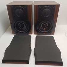 Aiwa SX-LM10 Speaker System
