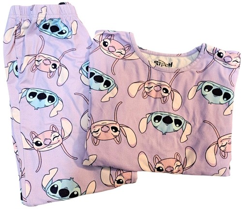 Disney stitch set pigiama - disney,