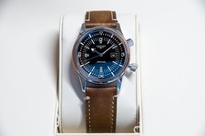 Longines Legend Diver 36mm