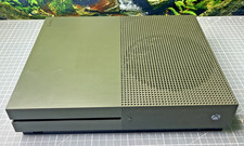 Microsoft xbox one 1tb - one, s