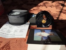 Mulinello da pesca a mosca