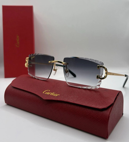Cartier big diamond - big,