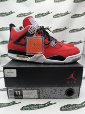 Air Jordan Flight AJ 4 Retro