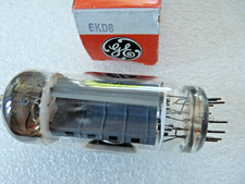 6kd6 usato test tubo - ge,