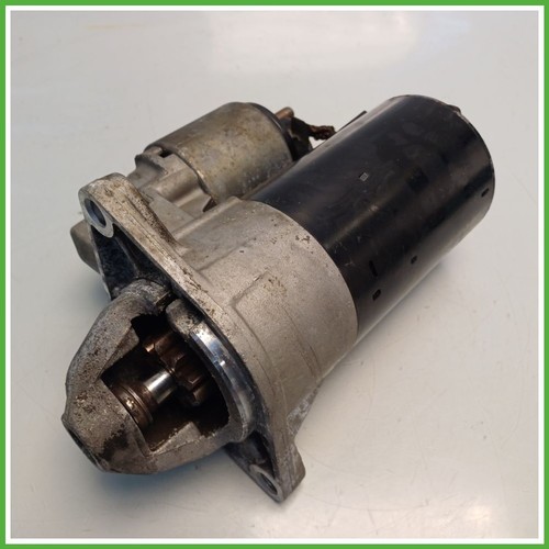Motorino avviamento bosch - motorino,