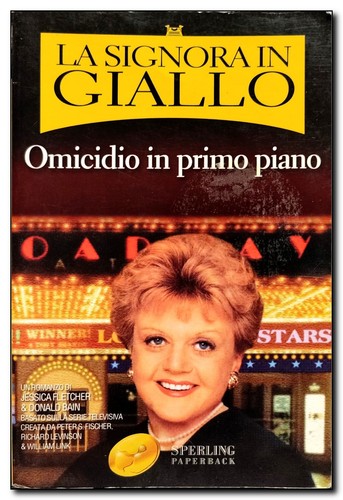 Jessica fletcher omicidio - jessica,